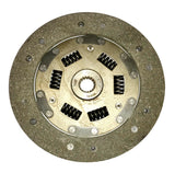 Quinton Hazell QH C904-S Clutch Drive Plate Disc C904S