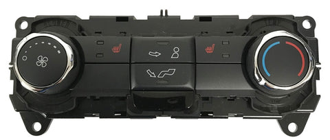 Motorcraft CCM-124 HVAC Control Module CCM124 FL1Z-19980-N