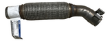 Genuine Ford F2GZ-5G203-H - Exhaust Pipe 2015-2019 Ford, F2GZ5G203H