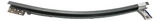 Genuiene Ford DT1Z-6125017-A - Track Assembly, Sliding Door, Low  DT1Z6125017A