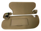 Ford CL1Z-7804105-AB Visor Assembly CL1Z7804105AB