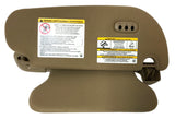 Ford CL1Z-7804105-AB Visor Assembly CL1Z7804105AB