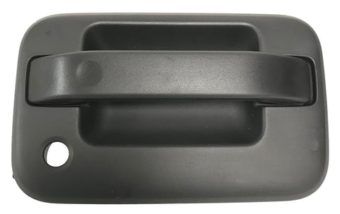 Genuine Ford CL3Z-1522404-BA Passenger Side Outer Door Handle Assembly