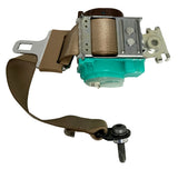Genuine Ford CL3Z-15611B64-BB Lap and Shoulder Belt Assembly CL3Z15611B64BB