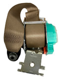 Genuine Ford CL3Z-15611B64-BB Lap and Shoulder Belt Assembly CL3Z15611B64BB