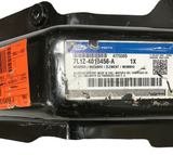 Genuien Ford 7L1Z-4010456-A - Side Rail for 2007-2017 Ford 7L1Z4010456A