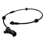 Motorcraft BRAB-432 Rear ABS Wheel Speed Sensor for 2011-2019 Ford Fiesta BRAB432