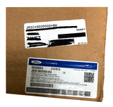Genuine Ford JR3Z-9920000-BA Stripe Decal Kit Fits 2018-2023 Ford Mustang JR3Z9920000BA