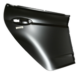 Genuine Ford AE8Z-5824701-B Rear Left Outer Door Outer Panel fits 2011-19 Fiesta