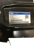 Genuine Ford BT4Z-16155-A OEM Upper Rail Fender Reinforcement – Driver Side LH