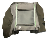 Genuine Ford HK4Z-9963804-AW Passenger Side Rear Seat Cushion Cover Assembly