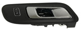 Genuine Ford DG1Z-5422600-AC Passenger Side Inner Door Handle Assembly