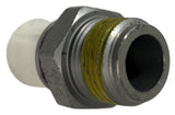 Ford DR3Z-6K741-A Air Cooler Adaptor DR3Z6K741A