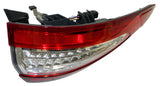 Ford DS7Z-13405-H Tail Lamp Assembly DS7Z13405H