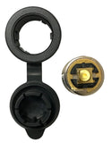 Ford DT1Z-19N236-A Socket Assembly DT1Z19N236A