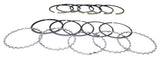 Sealed Power E-108KC 20 Piston Ring Set 2C-144 020