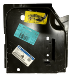 Genuine Ford FR3Z-6311253-B Driver Side Extension Assembly - Rear Floor Pan FR3Z6311253B
