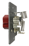 Genuine Ford E4VY-19A706-A Resistor Assembly E4VY19A706A