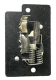 Genuine Ford E4VY-19A706-A Resistor Assembly E4VY19A706A