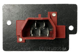 Genuine Ford E4VY-19A706-A Resistor Assembly E4VY19A706A