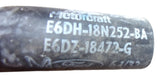 Motorcraft E6DH-18N252-BA Heater Hose E6DZ-18472-G