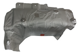Genuine Ford DV6Z-5811434-E Heat Shield fits 2014-2023 Ford Transit Connect