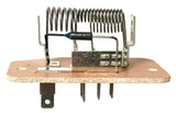 Ford E8UZ-19A706-A Resistor Assembly E8UZ19A706A