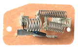 Ford E8UZ-19A706-A Resistor Assembly E8UZ19A706A