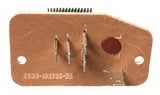 Ford E8UZ-19A706-A Resistor Assembly E8UZ19A706A