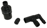 Motorcraft EV-98-B PCV Valve EV98B D9ZZ-6A666-A