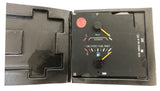 Ford F1TF-10E853-AA N Fuel and Oil Gauge F1TF10E853AAN