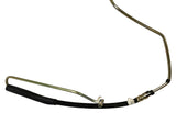 Ford F2DZ-3A719-A Power Steering Hose Assembly F2DZ3A719A