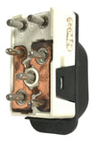 Ford F2DZ-14529-A Switch Assembly F2DZ14529A