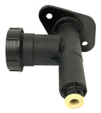 Genuine Ford F2TZ-7A543-D Master Cylinder Kit F2TZ7A543D