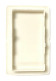 Ford F2UZ-13783-CB Lens F2UZ13783CB