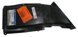 Genuine Ford F2UZ-18B299-A Heater Blower Cover F2UZ18B299A