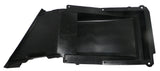 Genuine Ford F2UZ-18B299-A Heater Blower Cover F2UZ18B299A