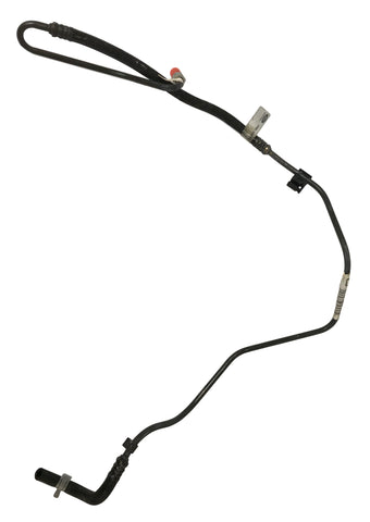 Ford F3DZ-3A713-E Power Steering Return Line Hose Assembly
