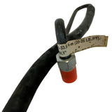 Ford F3DZ-3A713-E Power Steering Return Line Hose Assembly