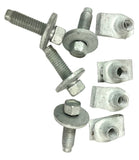 Ford F4TZ-17C756-A Bumper Attaching Kit F4TZ17C756A