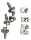 Ford F4TZ-17C756-A Bumper Attaching Kit F4TZ17C756A