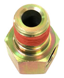 Genuine Ford F5TZ-18599-A Elbow F5TZ18599A