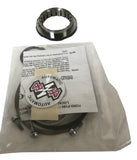 Genuine Ford F6TZ-3N105-BB Nut Kit F6TZ3N105BB