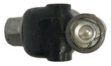 Wagner F73465 3/4" Drum Brake Master Cylinder Assembly