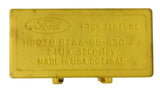 Motorcraft SF-606 Relay F7CZ-13350-AC