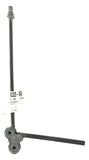 Genuine Ford F81Z-19C828-BA Hose Assembly F81Z19C828BA