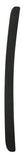 Ford F85Z-1513260-BAB Door Scuff Plate F85Z1513260BAB
