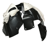 Genuine Ford BB5Z-16103-E Front Left Fender Splash Shield, 2011-15 Ford Explorer