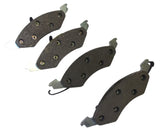 Generic FFUBPO-2FF Brake Pads BPO-2FF