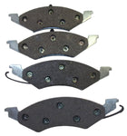 Generic FFUBPO-2FF Brake Pads BPO-2FF